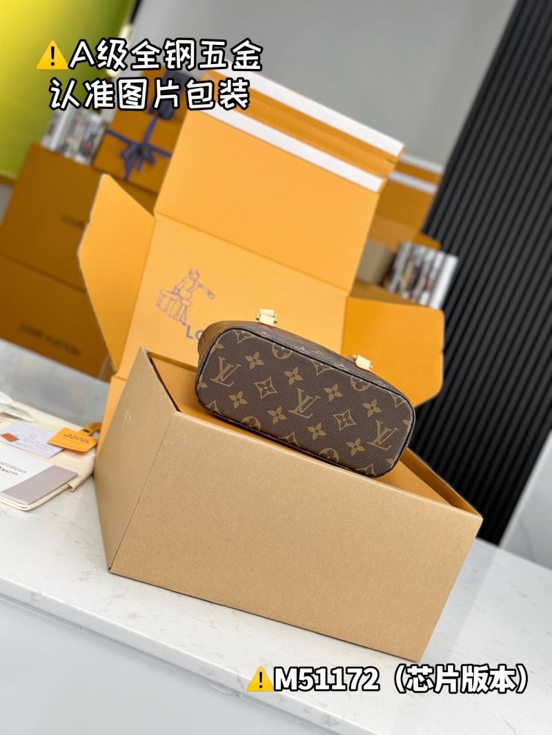 LV Shopping Bags